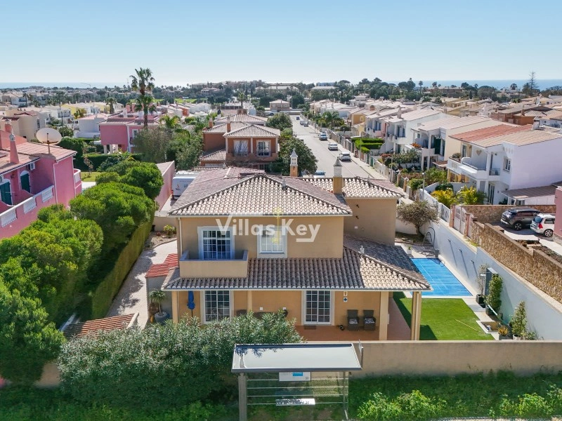 1 - vente maison lagos algarve portugal