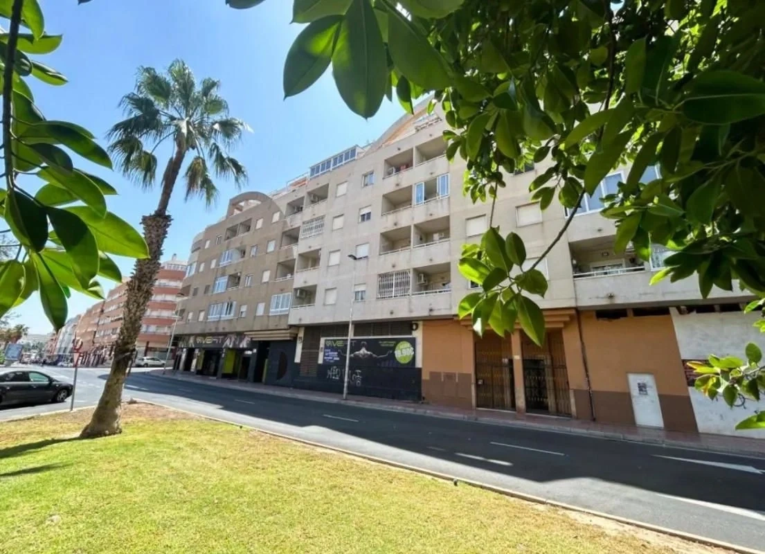 1 - продажа квартира torrevieja - costa blanca валенсия испания