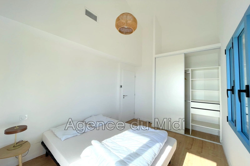 2 - продажа квартира вид моря leucate од франция