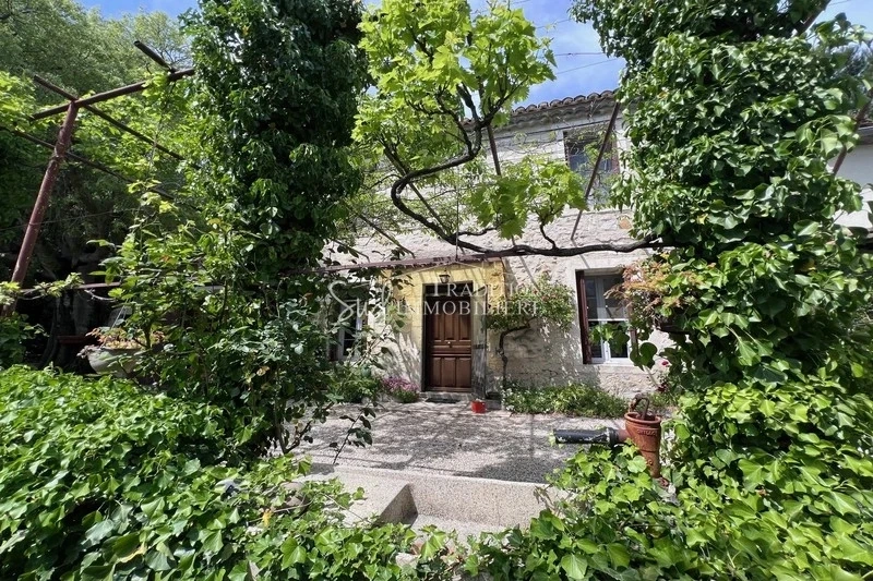 1 - venta casa maussane-les-alpilles bocas del ródano francia
