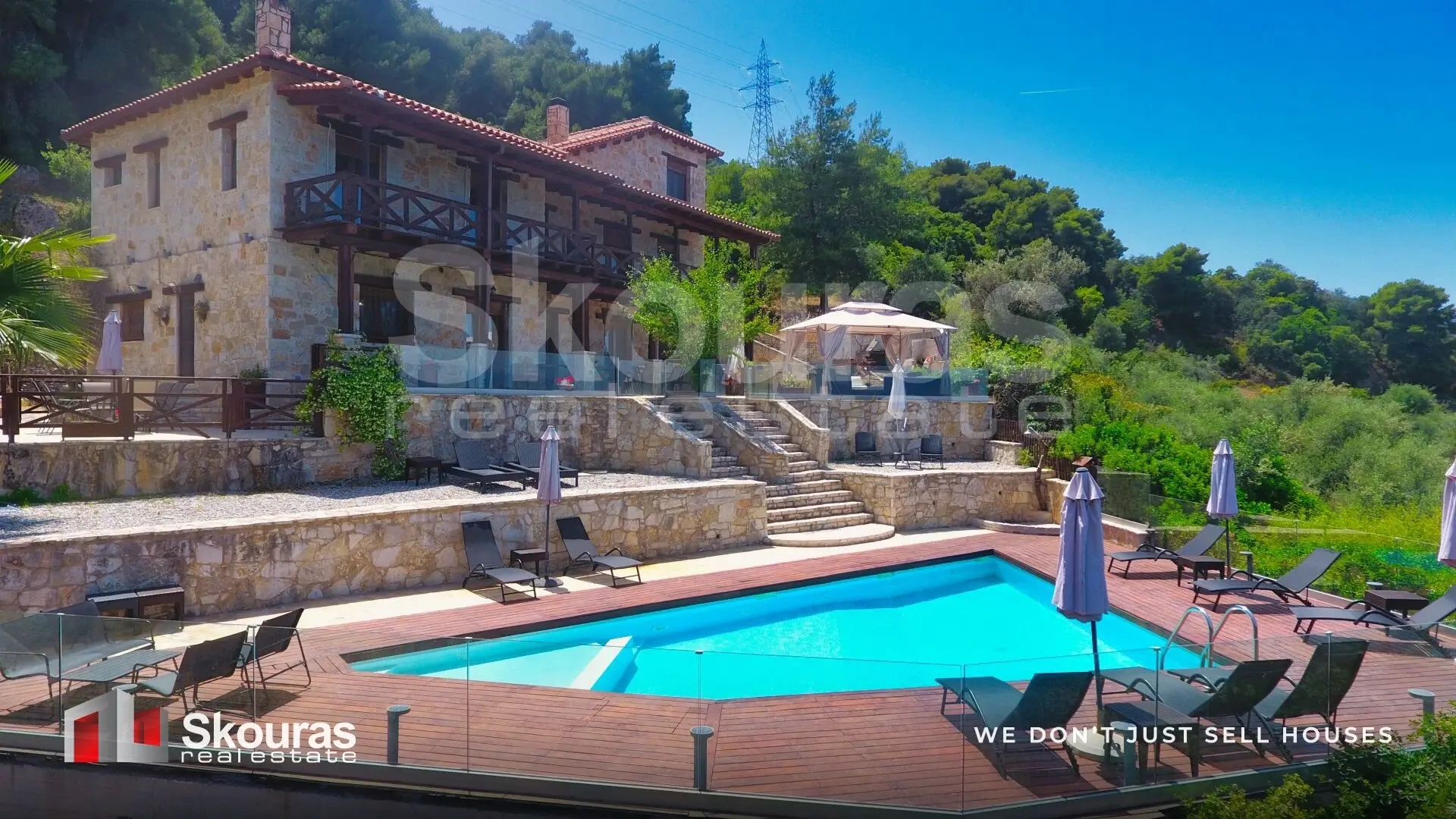 1 - vendita casa vista mare plátanos peloponneso grecia