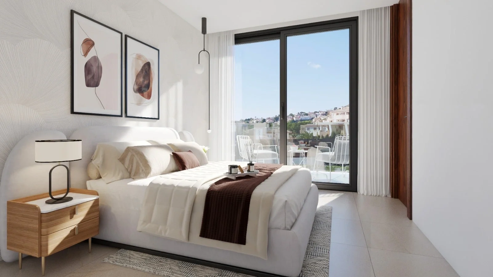 2 - verkoop huis finestrat - costa blanca valencian community spanje