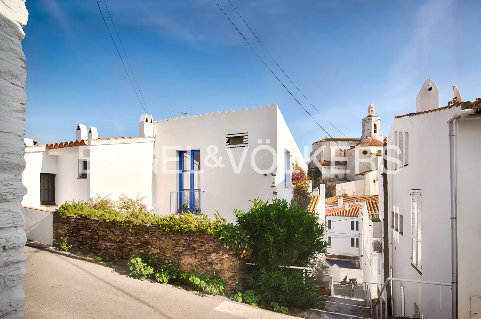 2 - vendita casa vista mare cadaques catalogna spagna