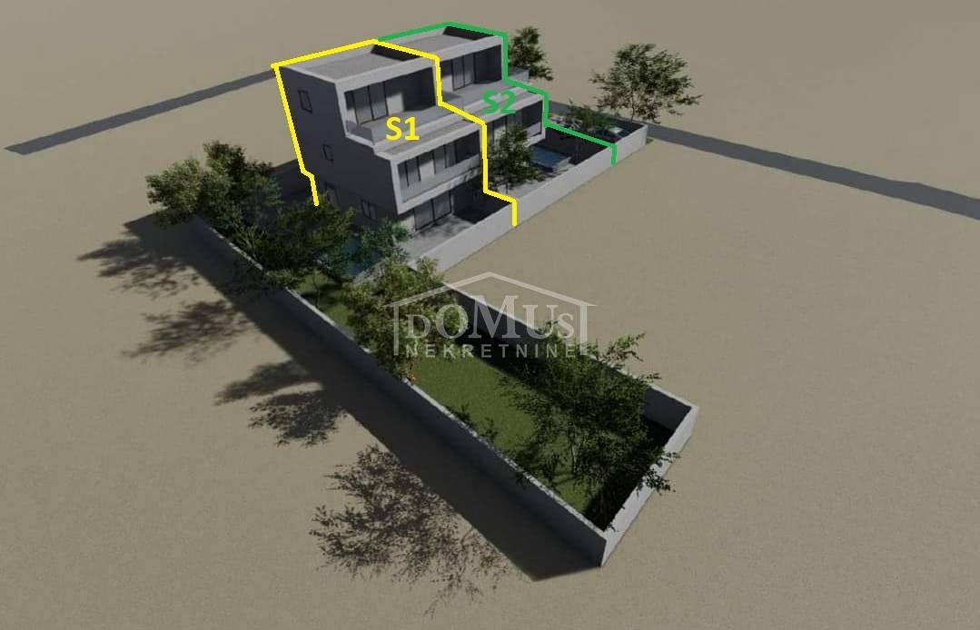 1 - beach walk house for sale in vodice šibenik-knin croatia