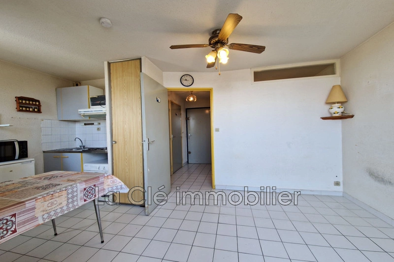 2 - apartment for sale in le grau-du-roi gard france