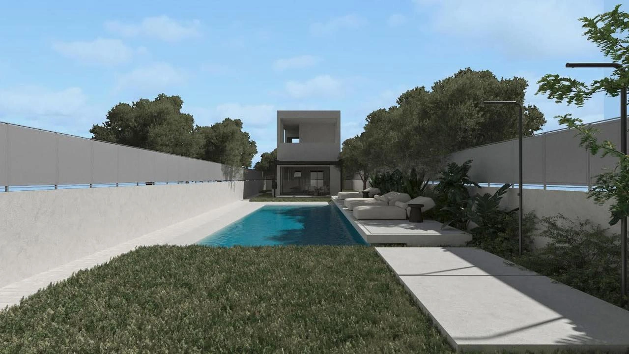 2 - verkoop huis lachaniá zuid-egeïsche eilanden griekenland