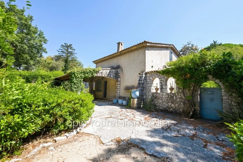 2 - house for sale in roquefort-les-pins alpes-maritimes france