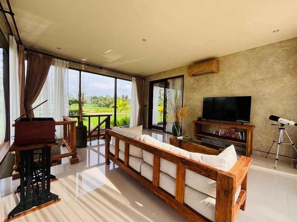 2 - venta villa ubud bali indonesia