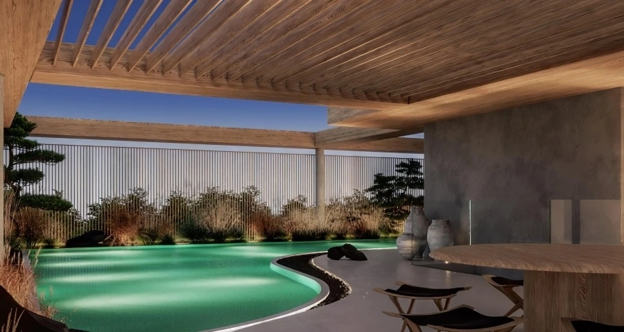2 - продажа дом glyfada аттика греция