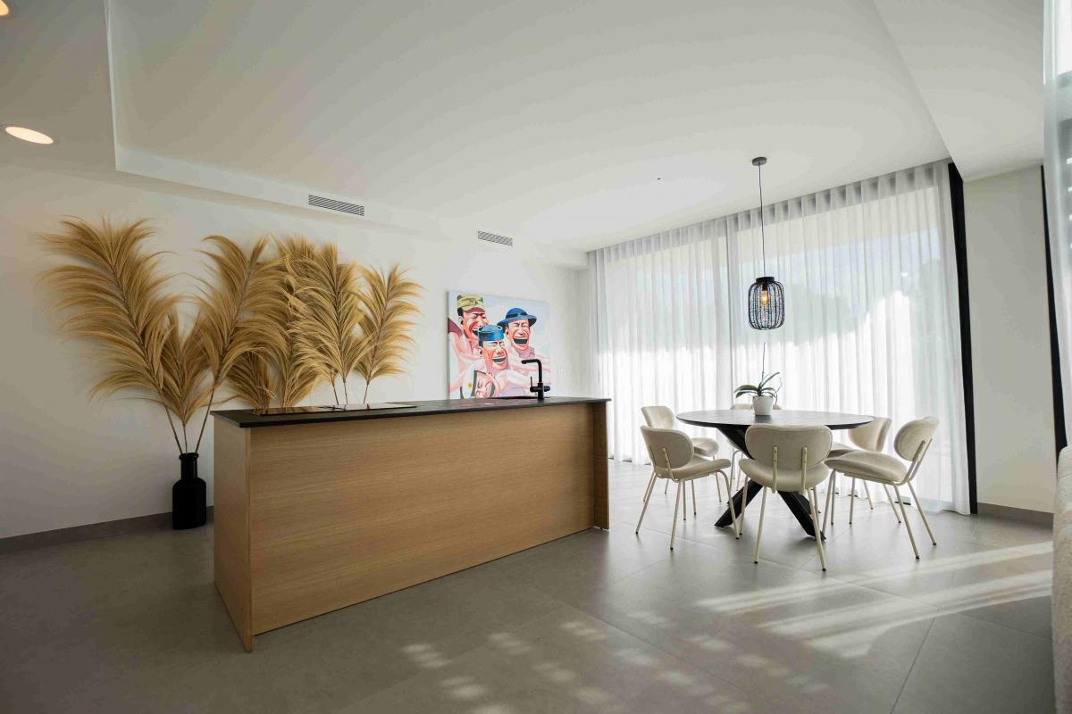 2 - vendita casa benidorm - costa blanca comunità valenciana spagna
