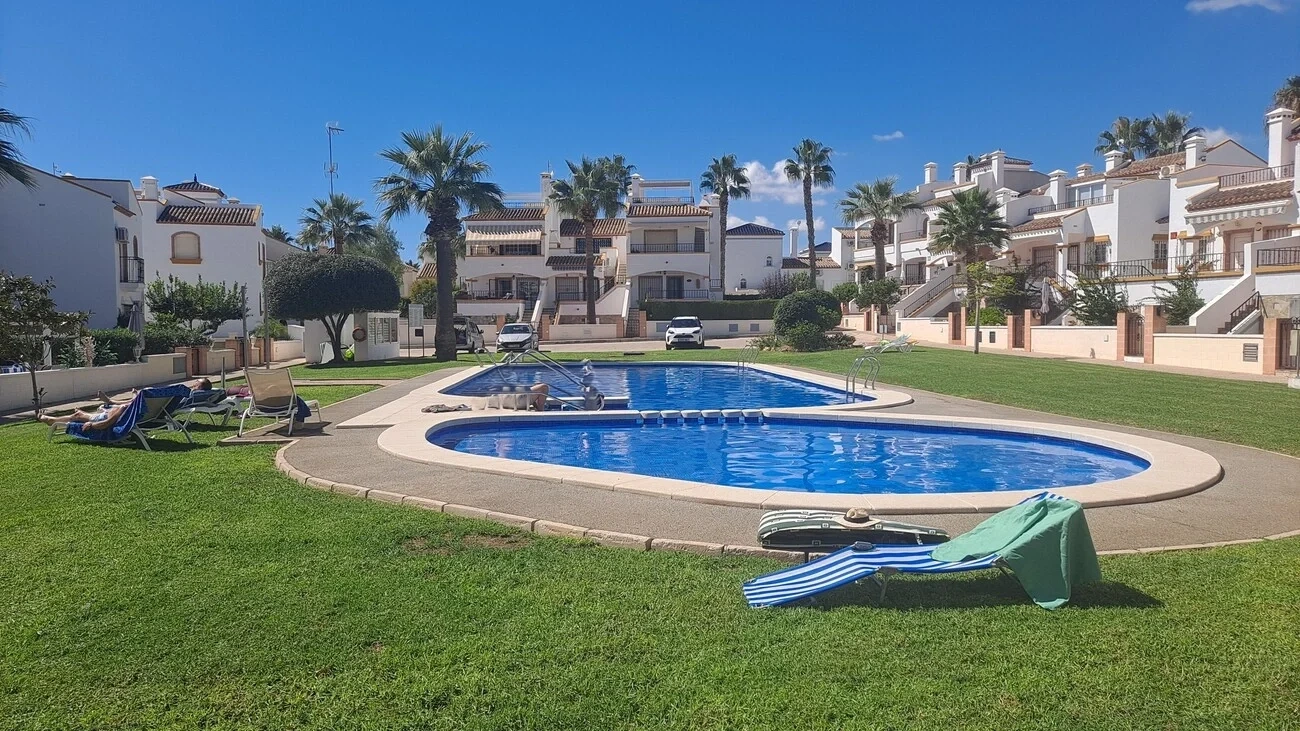 2 - vente maison villamartin communauté valencienne espagne