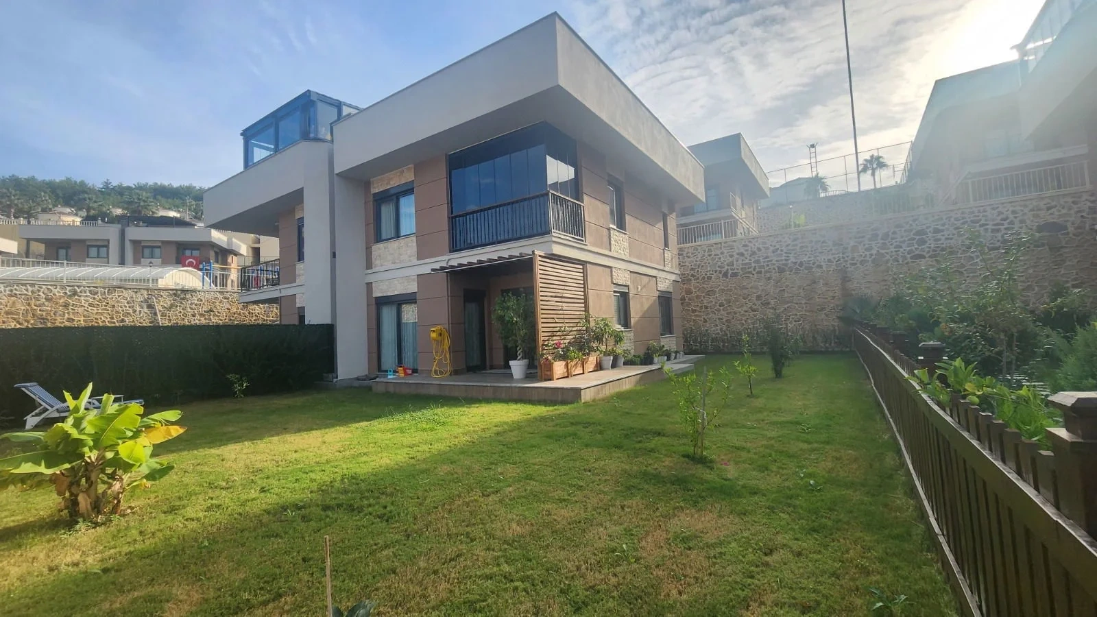 1 - vente appartement alanya antalya turquie