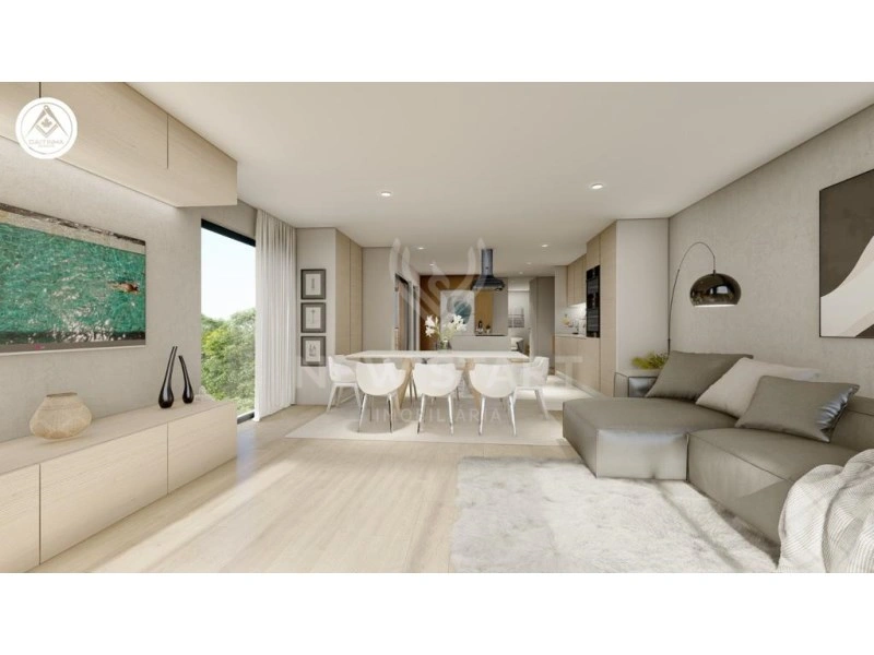 2 - vente appartement vue mer olhão algarve portugal