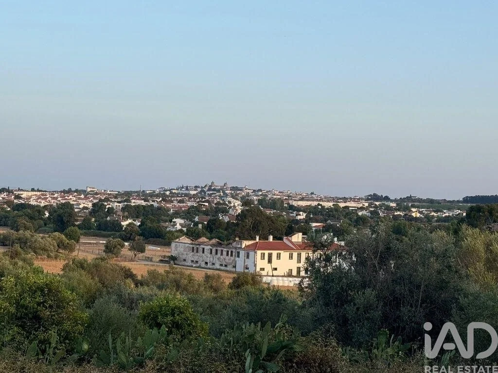 1 - estate for sale in évora alentejo portugal
