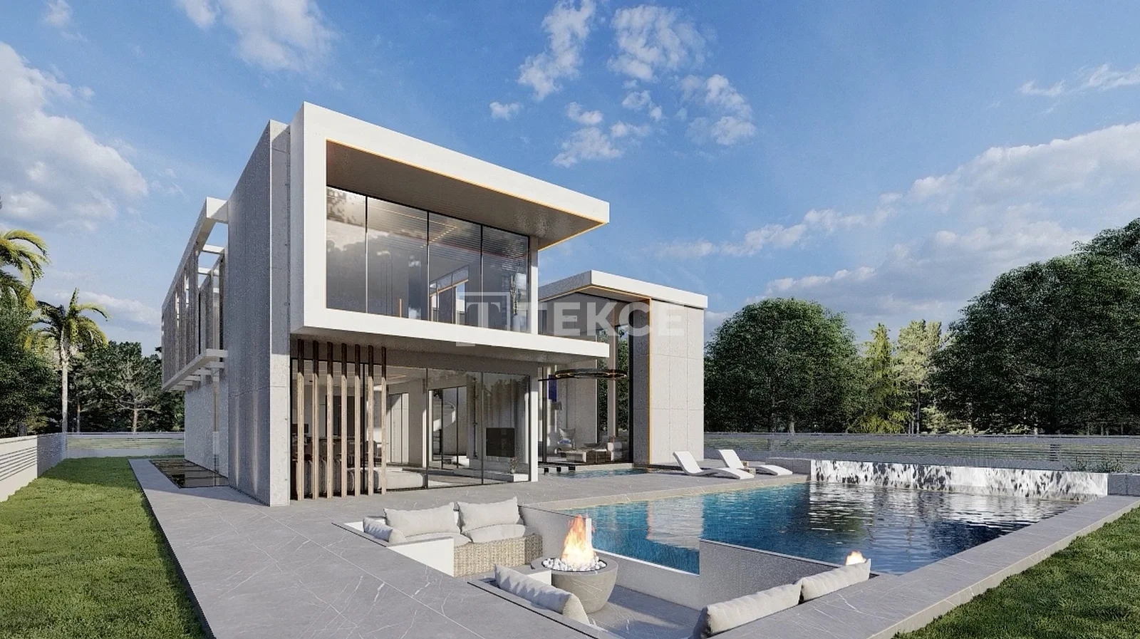 2 - продажа дом пляж пешком cesme i̇zmir турция