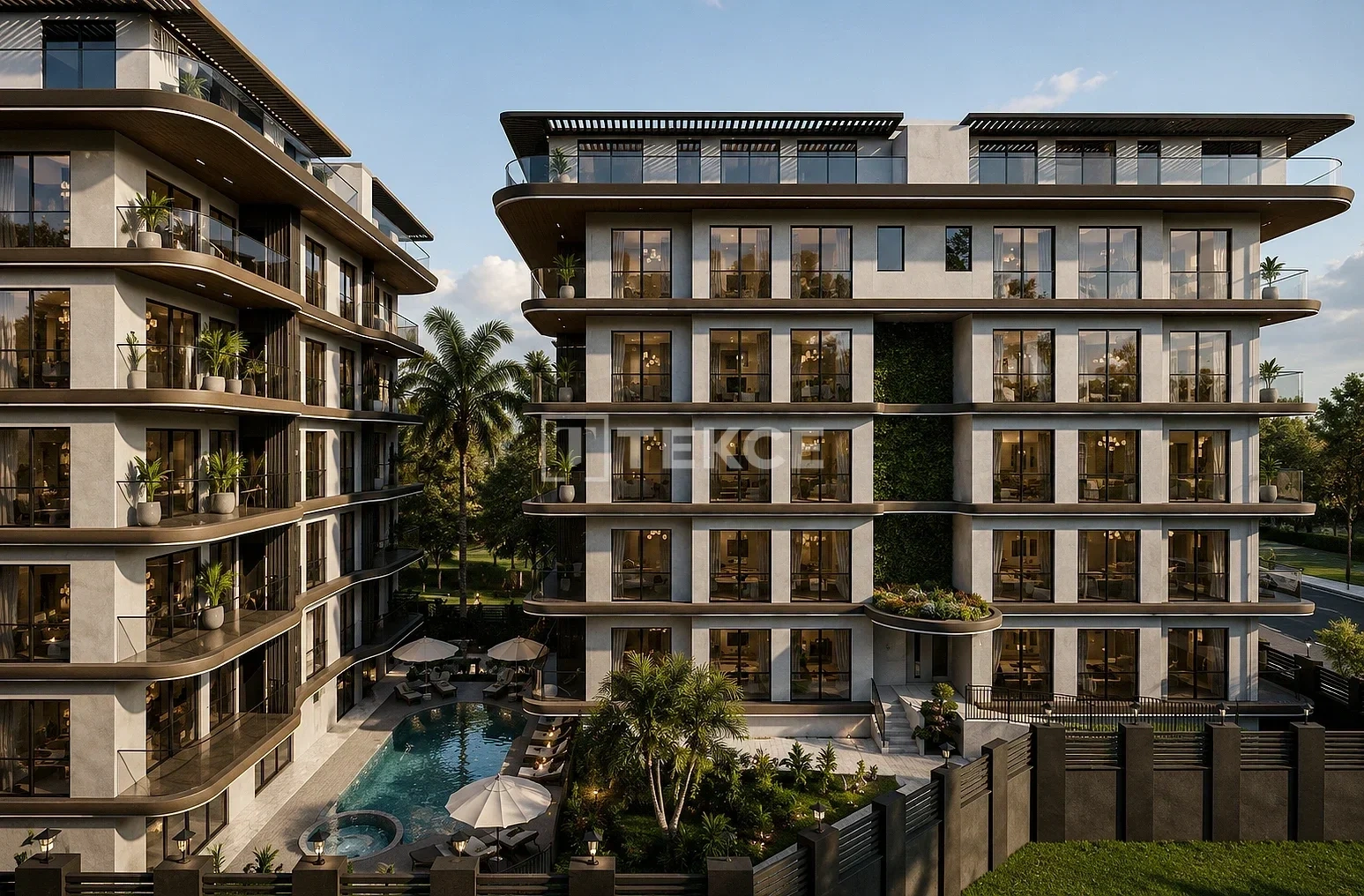 1 - beach walk apartment for sale in alanya antalya turkey