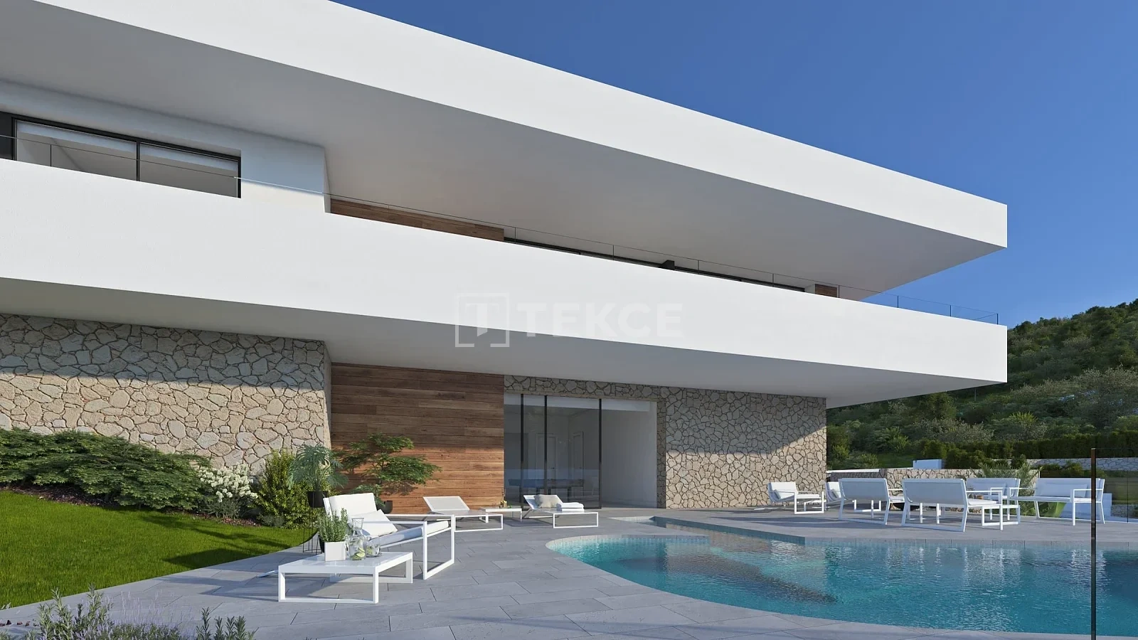 2 - verkoop huis uitzicht op zee benitachell - costa blanca valencian community spanje