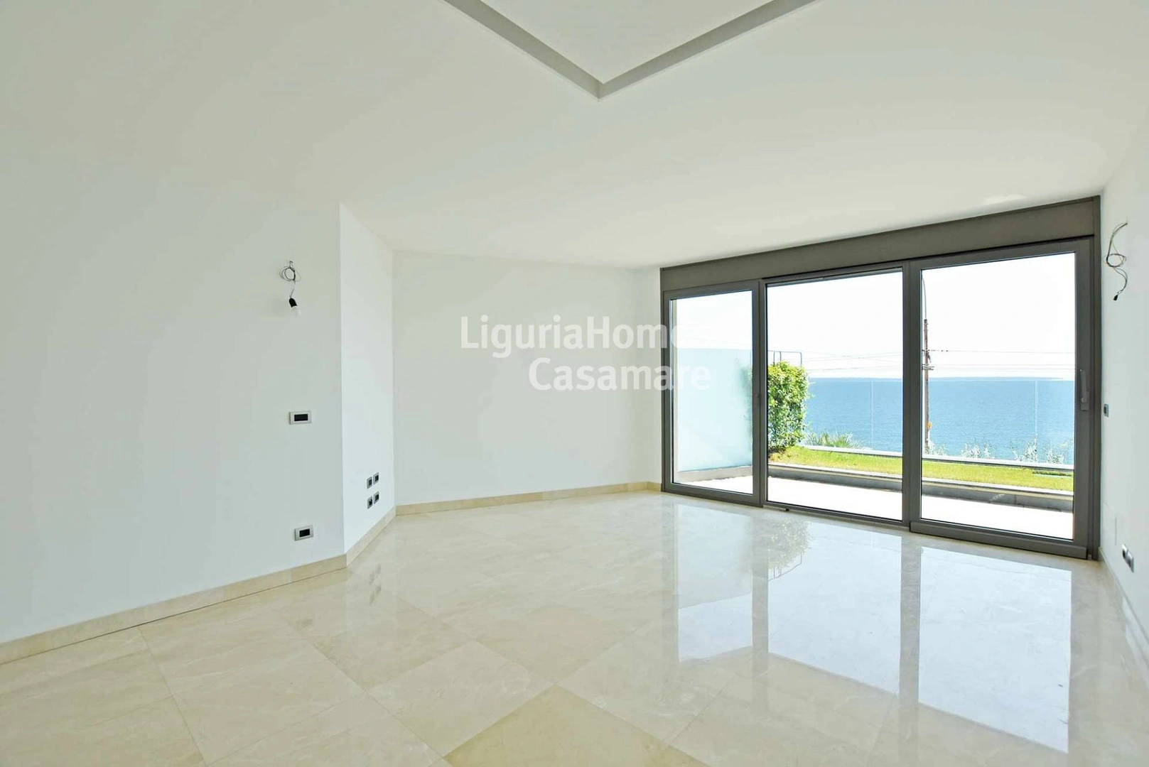 1 - waterfront apartment for sale in sanremo liguria italy