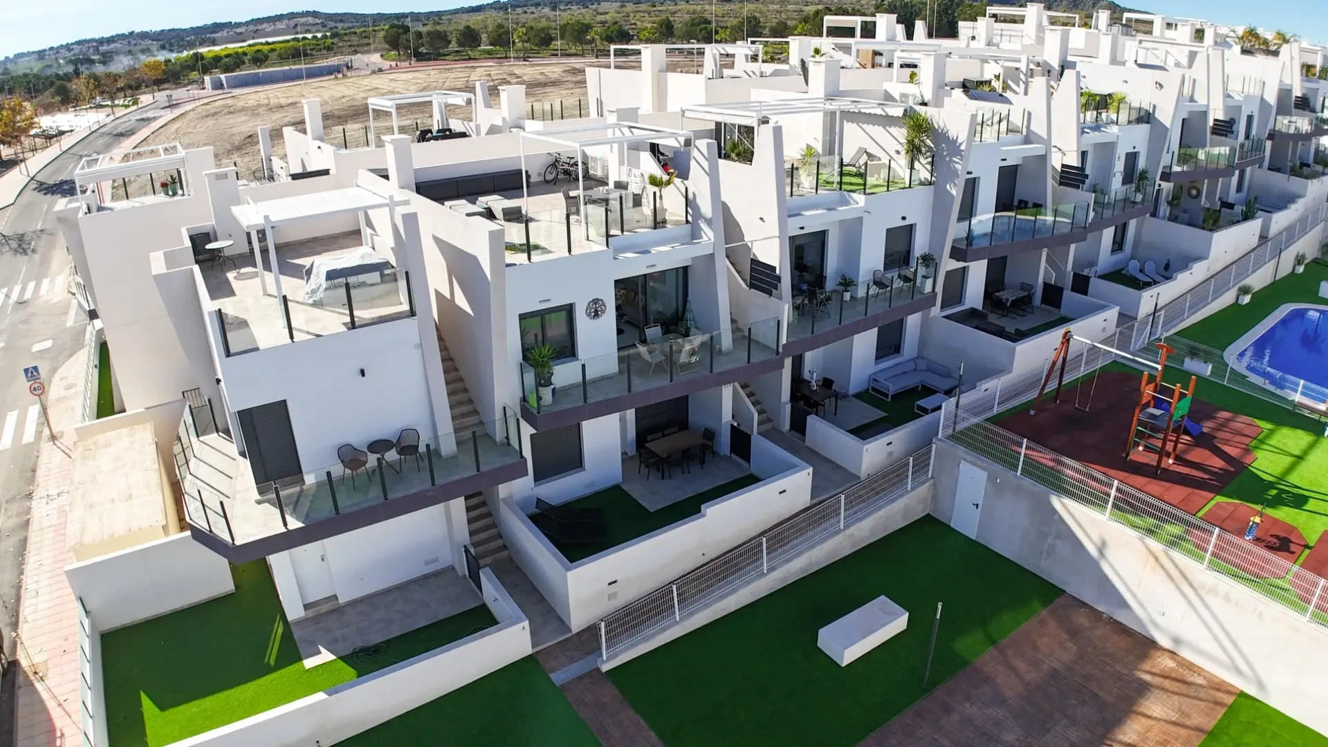 1 - apartment for sale in san miguel de salinas valencian community spain
