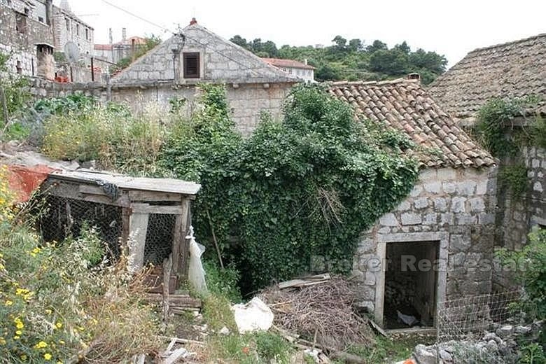 2 - vente maison lastovo dubrovnik-neretva croatie