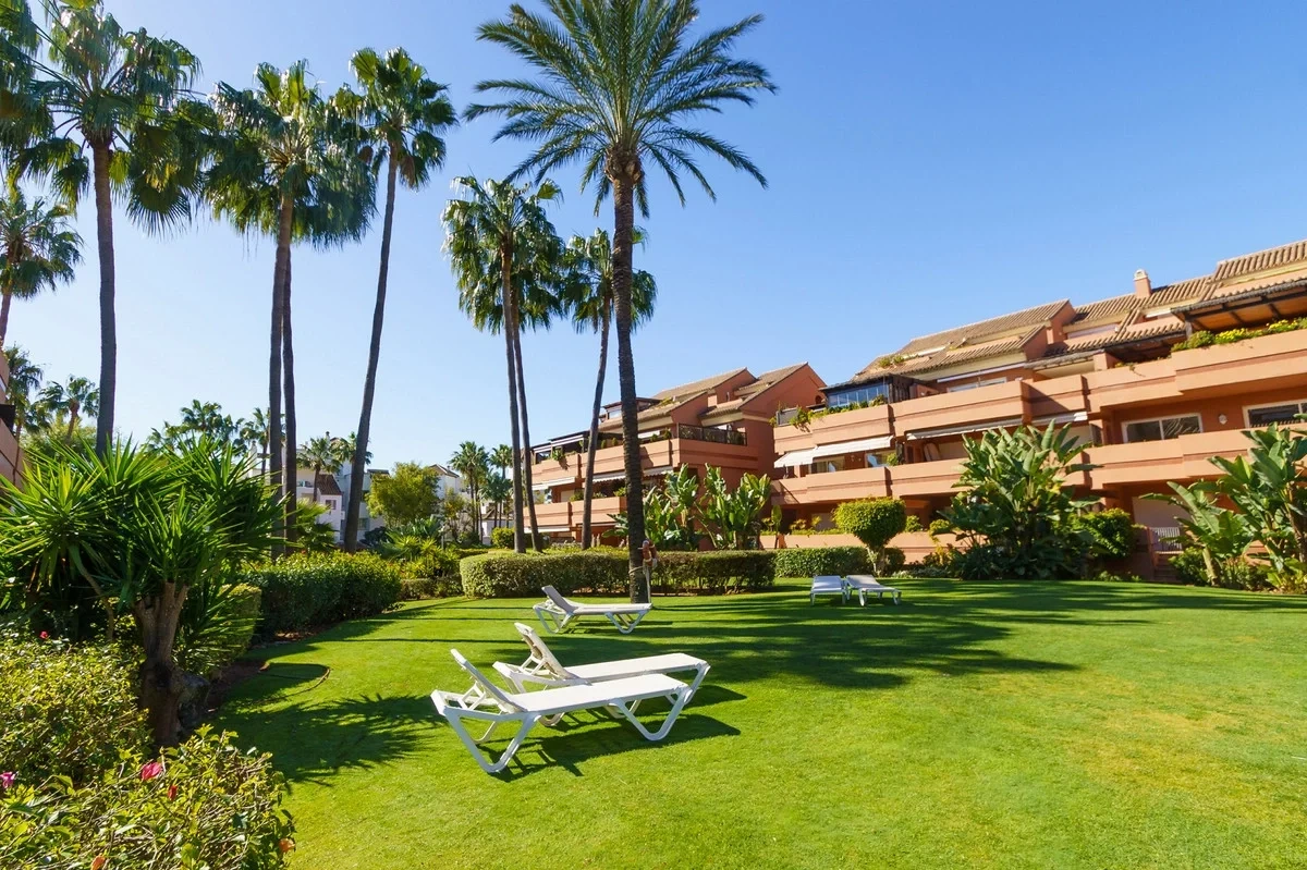 1 - продажа квартира marbella - costa del sol андалусия испания