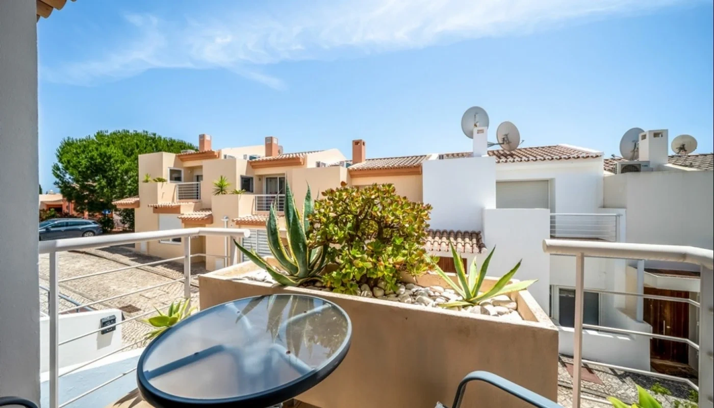 1 - vente appartement vue mer lagoa algarve portugal