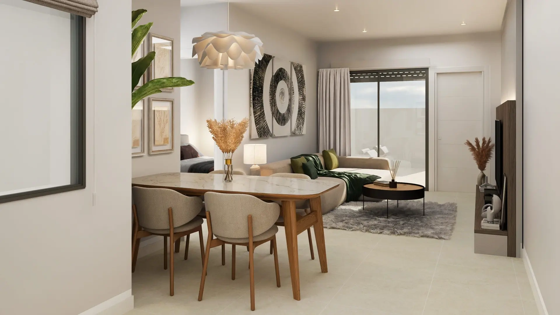2 - venta casa avileses región de murcia españa