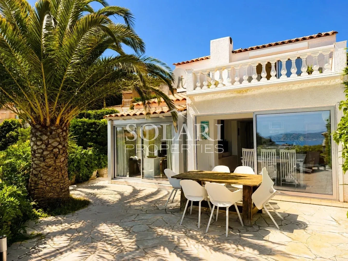 1 - vendita casa vista mare théoule-sur-mer alpi marittime francia