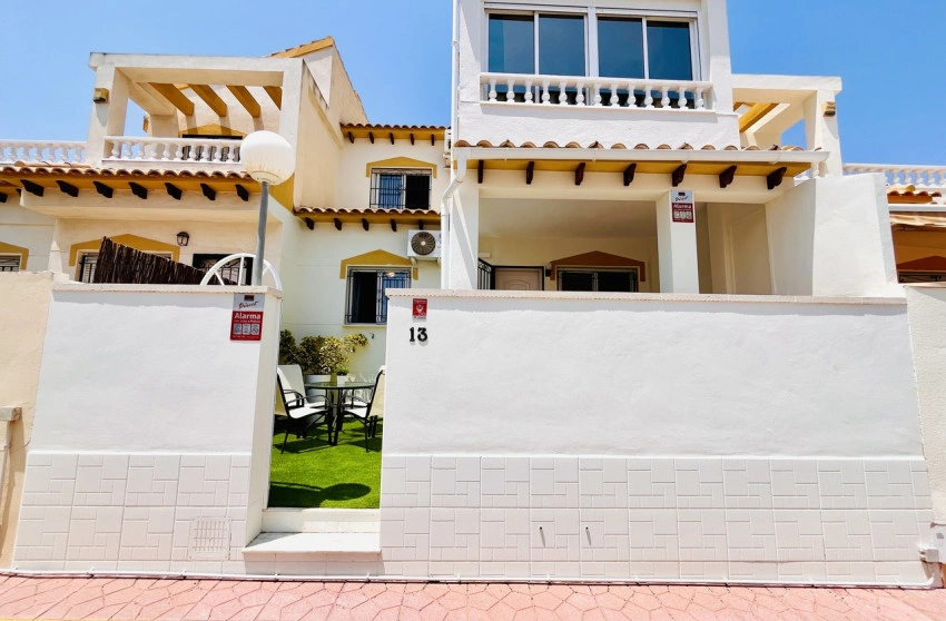 1 - продажа дом torrevieja - costa blanca валенсия испания