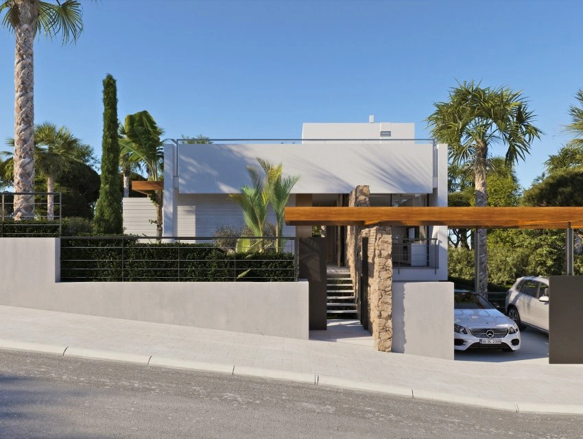 2 - vente maison orihuela-costa communauté valencienne espagne