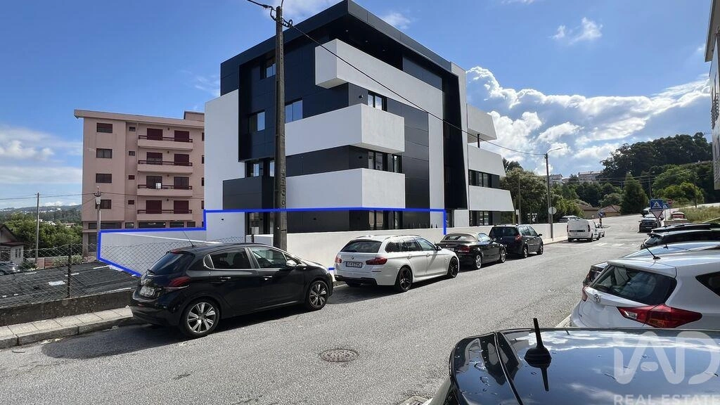 1 - verkauf wohnung gondomar region nord portugal