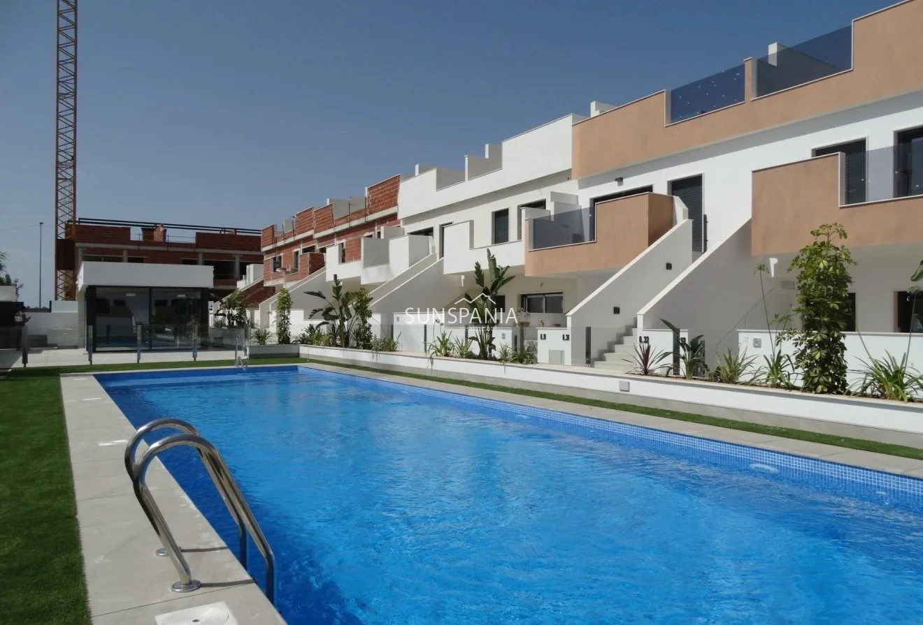 1 - apartment for sale in pilar de la horadada valencian community spain