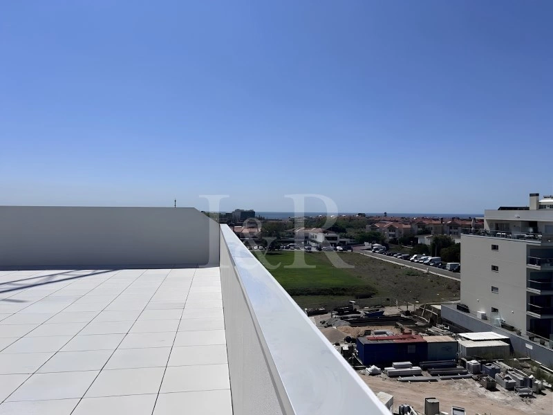 2 - продажа квартира вид моря cascais лиссабон регион португалия