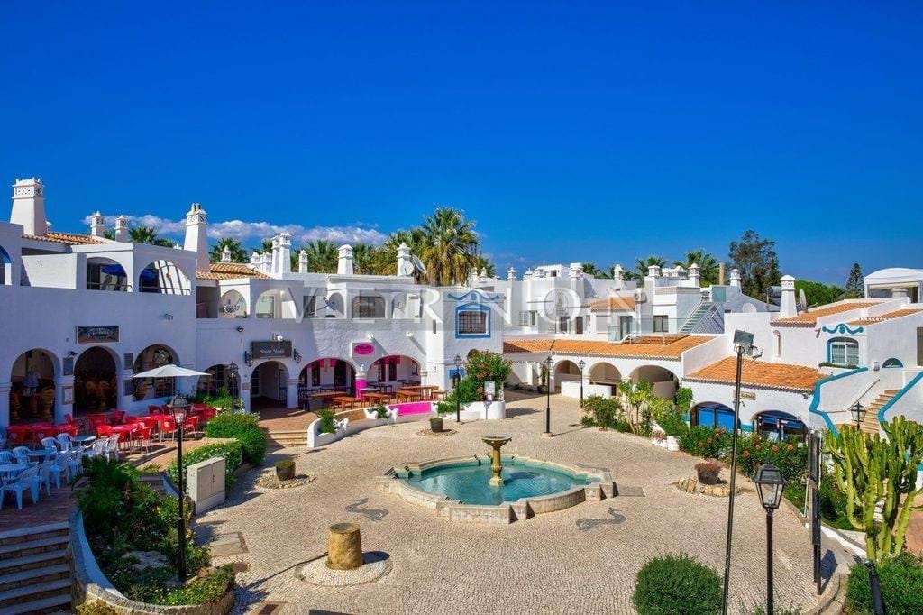 1 - venta comercio lagoa algarve portugal
