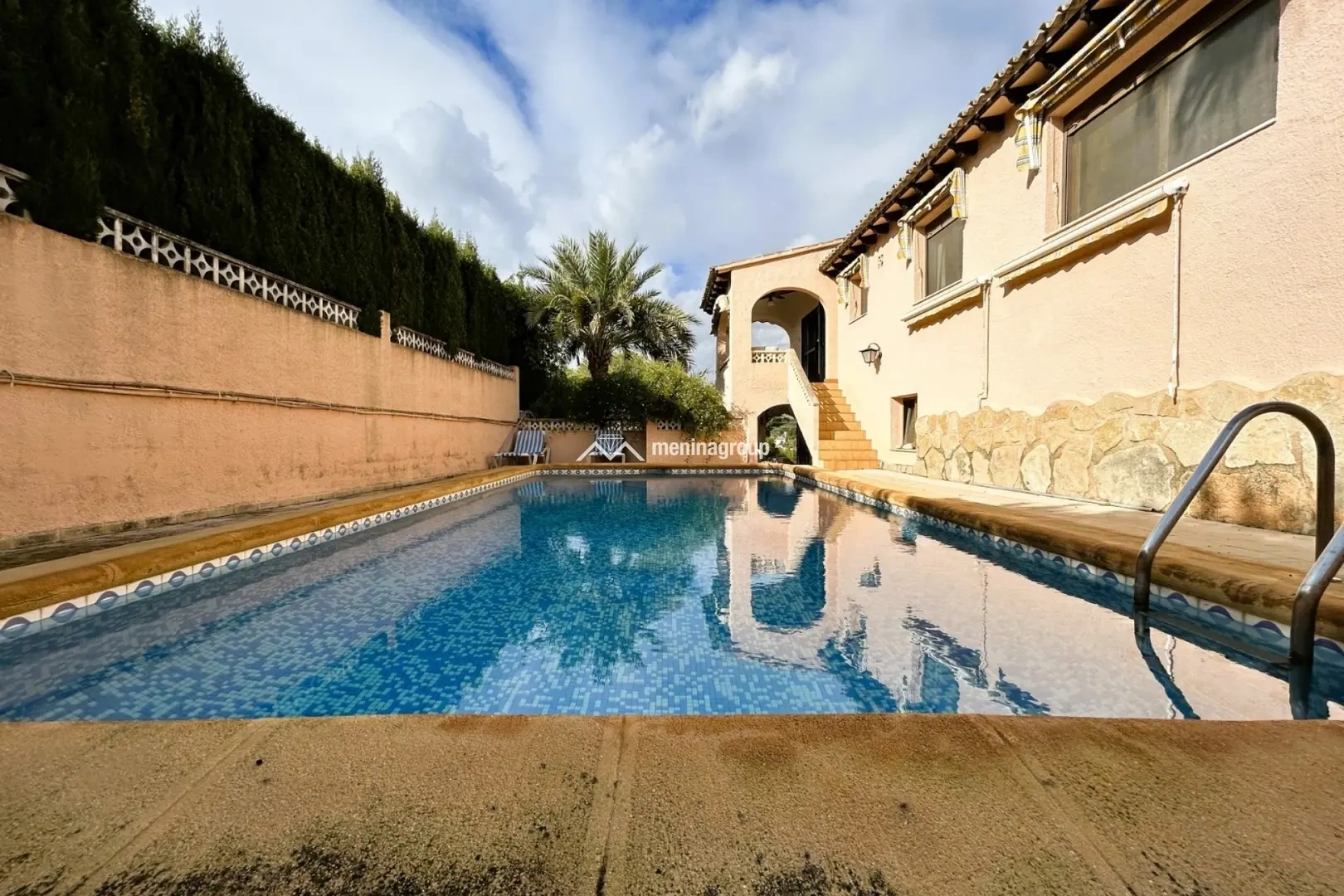 2 - продажа дом benissa - costa blanca валенсия испания