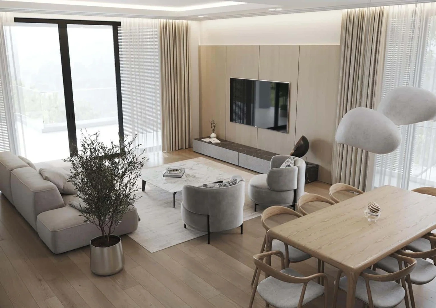 1 - vente appartement limassol limassol chypre