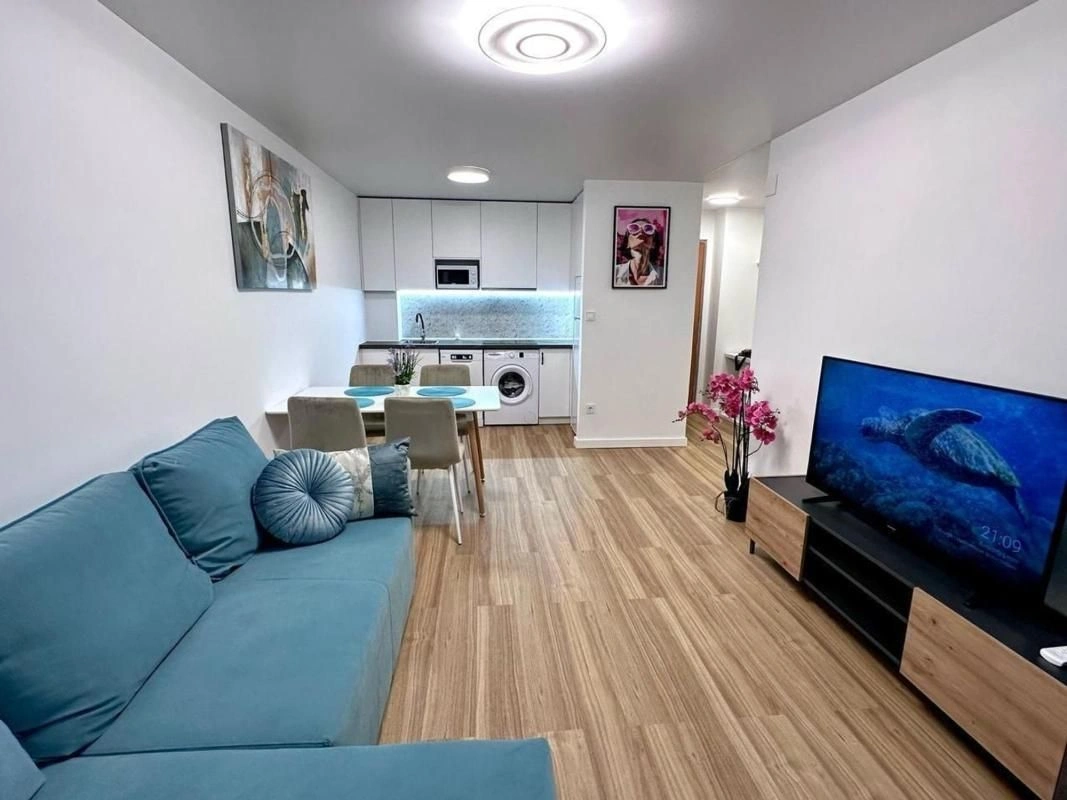 1 - vendita appartamento torrevieja - costa blanca comunità valenciana spagna