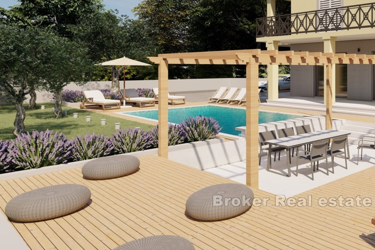 1 - venta terreno omiš split-dalmacia croacia
