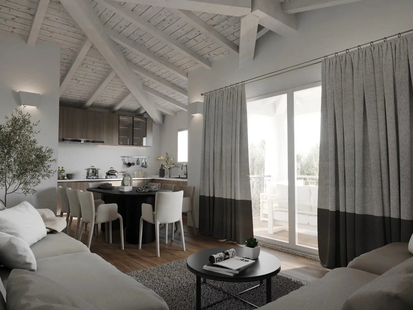 2 - house for sale in budoni sardinia italy