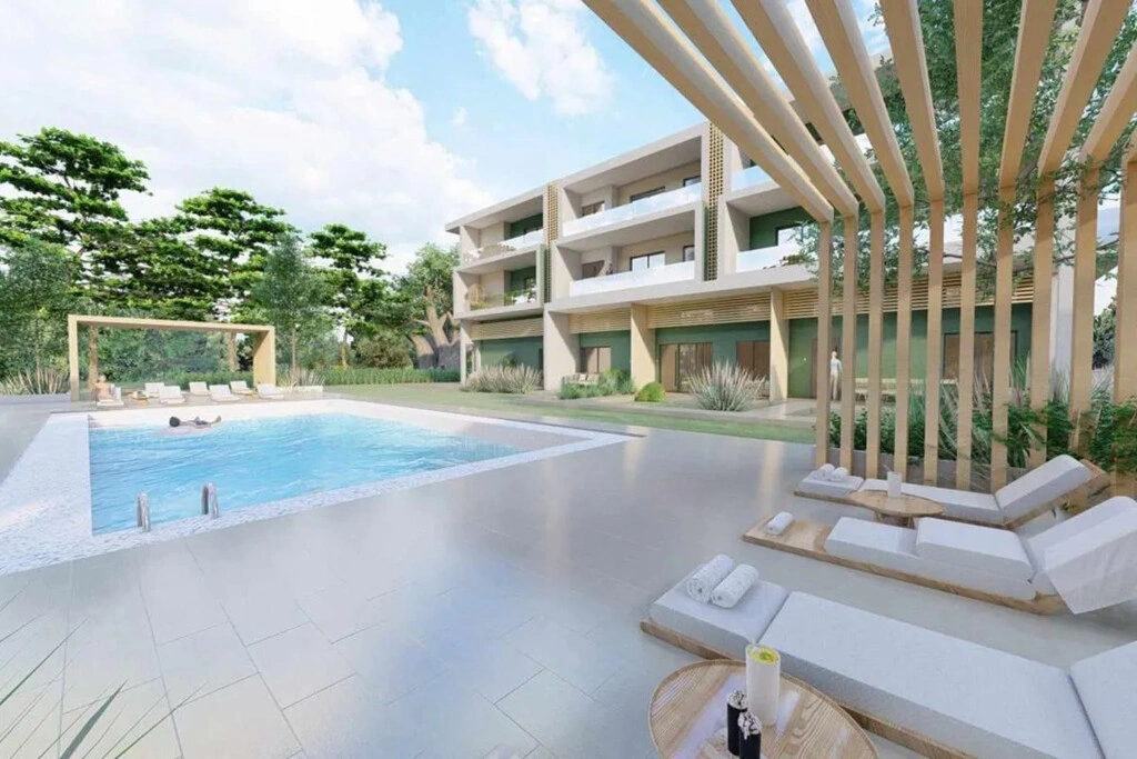 1 - beach walk apartment for sale in perigiálion ionian islands greece