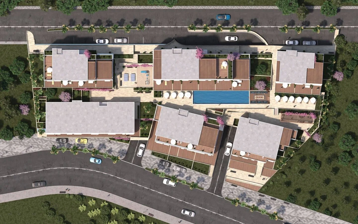 2 - verkauf wohnung tivat tivat montenegro