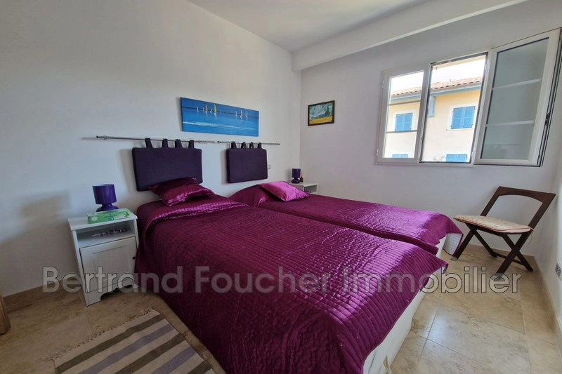 2 - vente appartement la croix-valmer var france