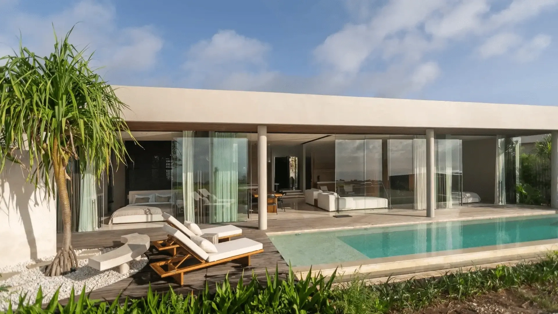 1 - продажа villa pecatu bali индонезия