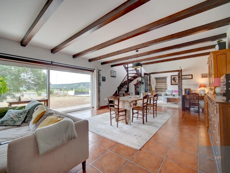 2 - house for sale in alcoentre lisbon region portugal