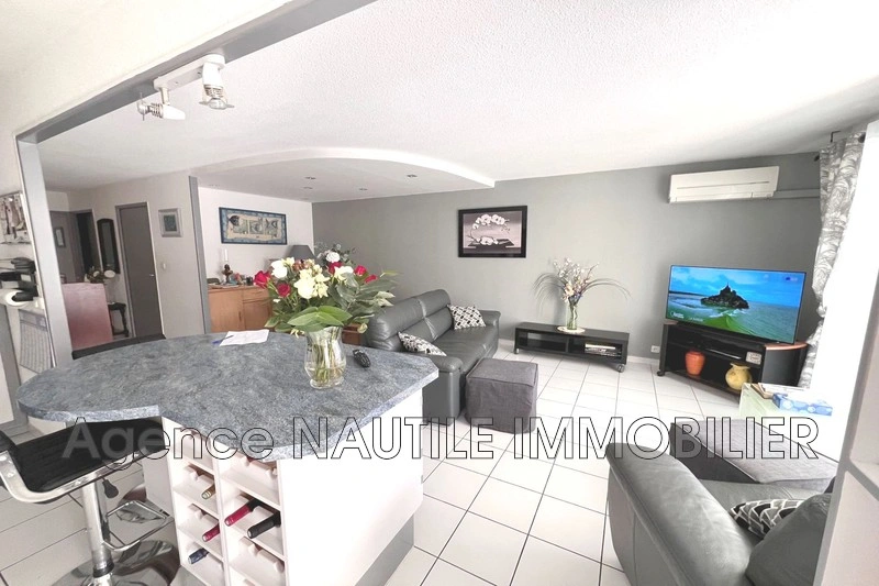 1 - verkoop appartement la grande-motte hérault frankrijk