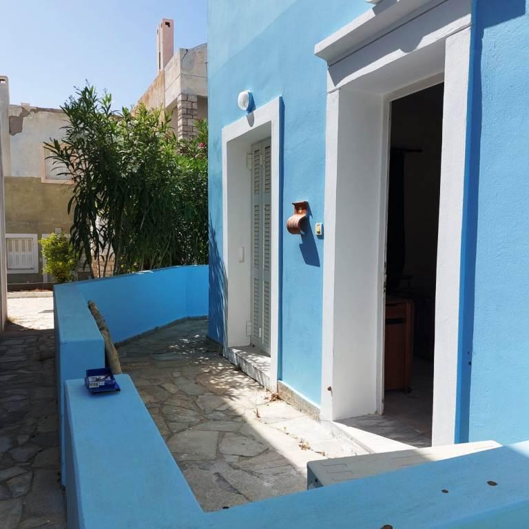 1 - vendita appartamento spiaggia a piedi siteía creta grecia