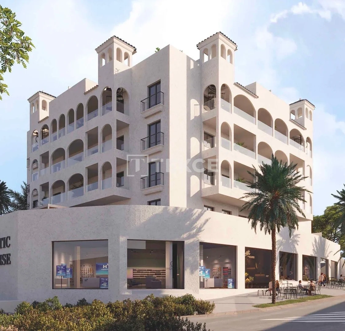 1 - vente appartement bigastro communauté valencienne espagne