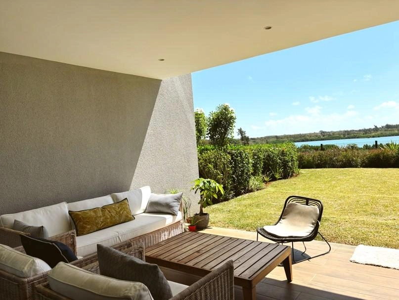 1 - sea view apartment for sale in saint-antoine rivière du rempart mauritius