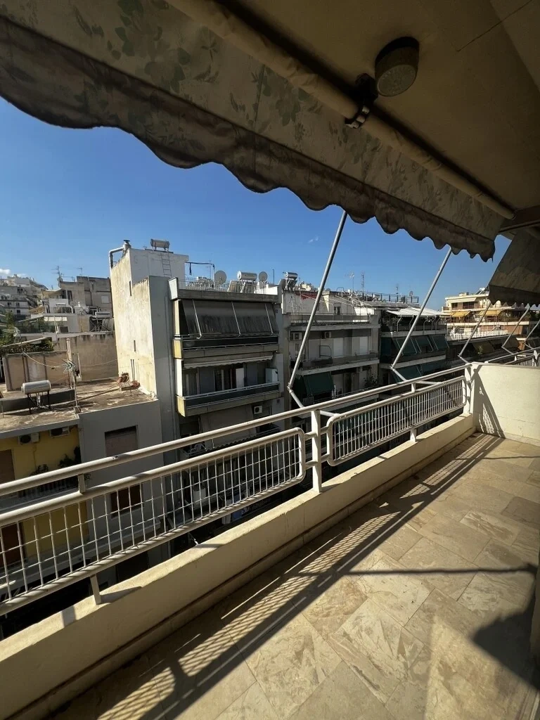 1 - vente appartement zográfos attique grèce