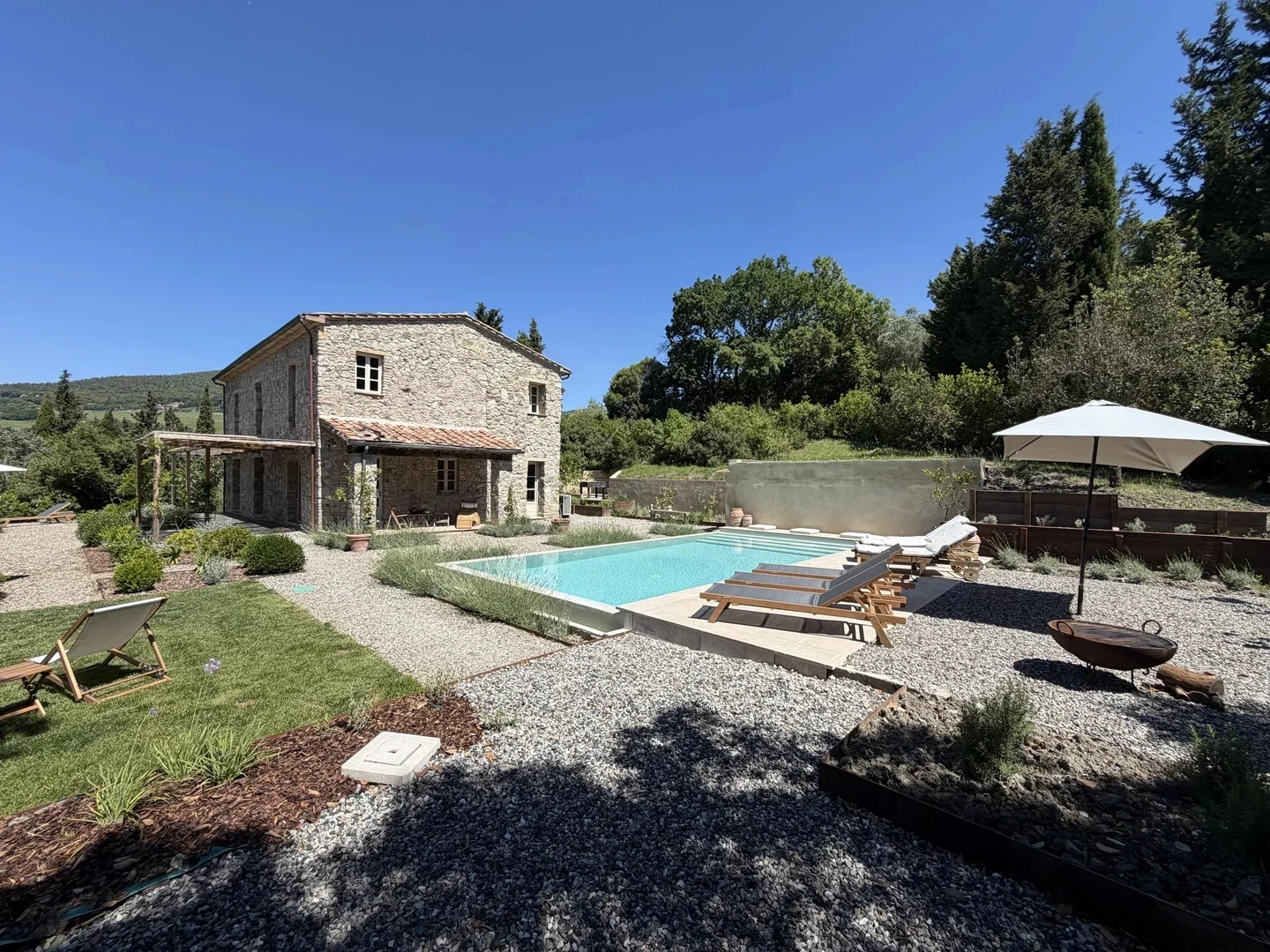 2 - verkauf haus meerblick riparbella toskana italien
